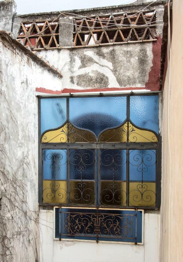 Il Teatro Di Nerone Leilighet Napoli Eksteriør bilde