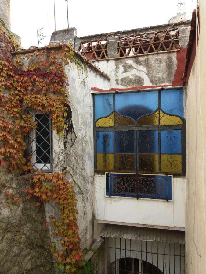 Il Teatro Di Nerone Leilighet Napoli Eksteriør bilde